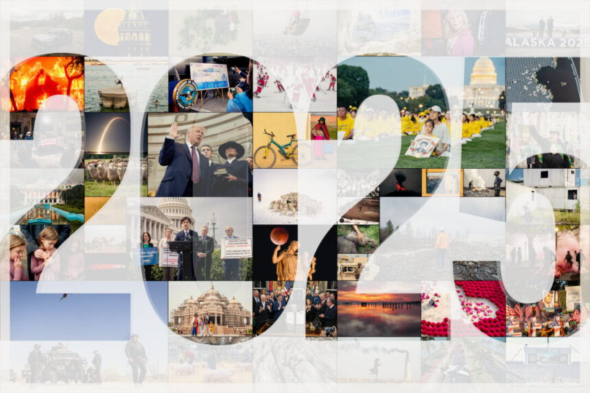 2025:-the-year-in-photos