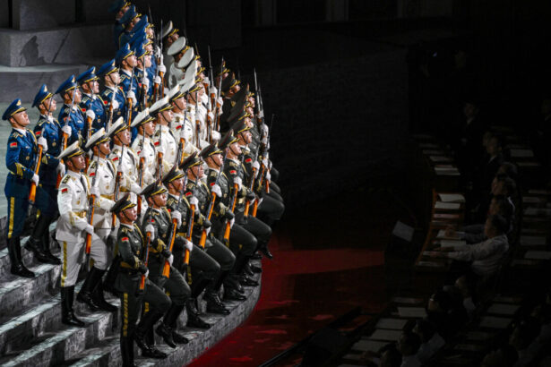 5-key-findings-from-the-pentagon-report-on-china’s-military