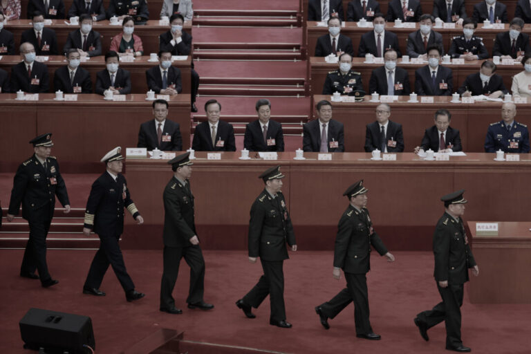 purge-of-china’s-top-military-leaders-exposes-deep-crisis-in-xi’s-command,-experts-say