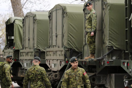 canadian-armed-forces-struggles-with-recruitment,-housing-accommodations:-auditor-general