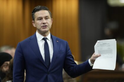 poilievre-says-rcmp-remarks-were-aimed-at-former-commissioner
