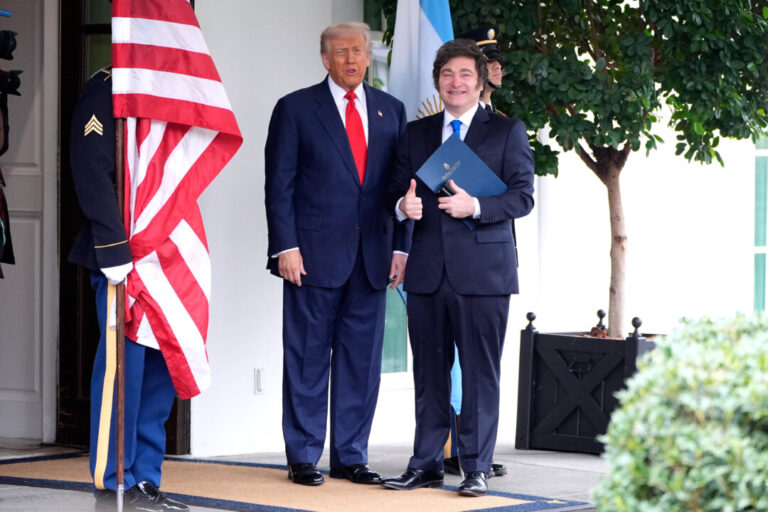 conrad-black:-trump’s-efforts-to-assist-argentina-part-of-a-broader-strategy