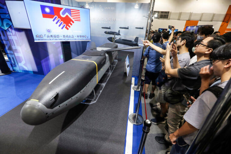 beijing-sanctions-us-defense-companies-over-taiwan-arms-sale