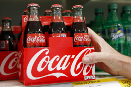 coca-cola-reports-higher-q3-earnings,-stock-rises-more-than-4-percent