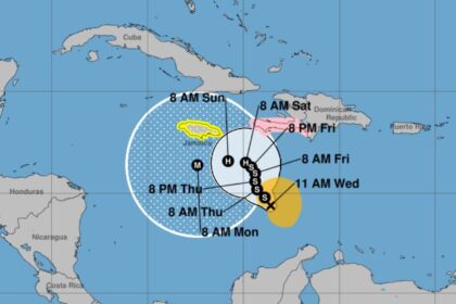 tropical-storm-melissa-to-become-a-major-hurricane-in-caribbean,-officials-forecast