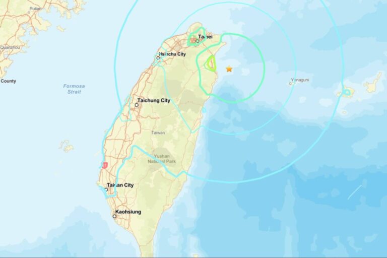 taiwan-rattled-by-7.0-magnitude-quake,-no-major-damage-reported
