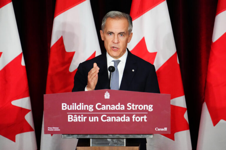 in-rare-televised-address,-carney-warns-canadians-of-‘sacrifices’-ahead-of-budget