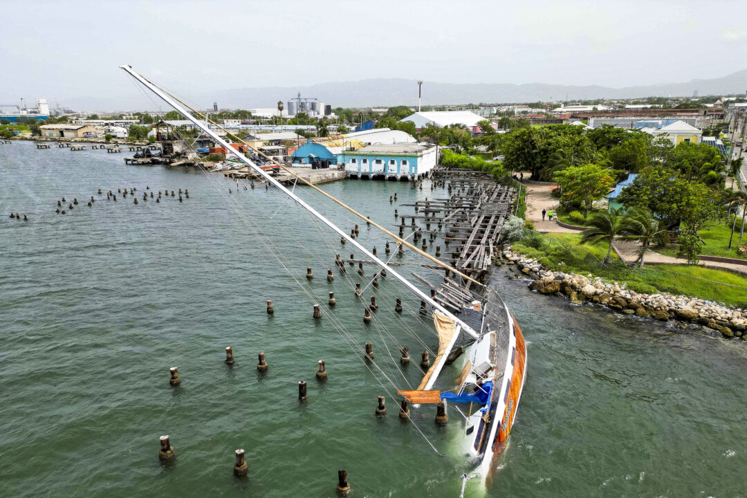 jamaica,-haiti-under-threat-from-tropical-storm-melissa