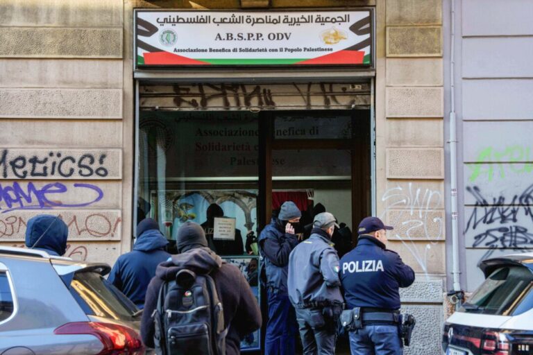 italy-arrests-9-for-allegedly-using-charities-to-fund-hamas-terrorists