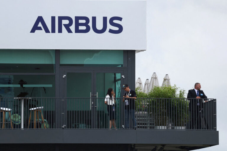 european-aerospace-firms-agree-to-merge-space-and-satellite-businesses-to-boost-global-competitiveness