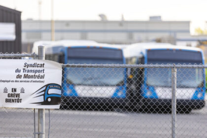 montreal-transit-agency-seeks-mediation-with-bus,-metro-drivers-to-avoid-more-strikes