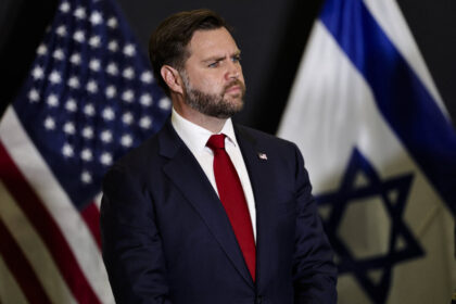 vance-calls-israeli-vote-to-annex-west-bank-an-‘insult’