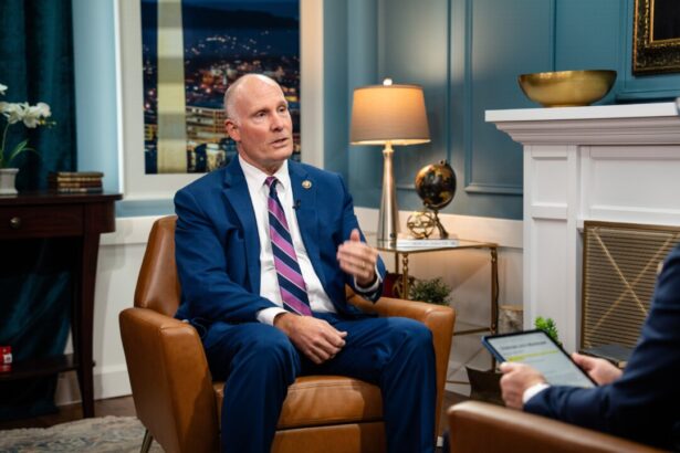 china-using-coercion-in-bid-to-gain-upper-hand-in-trump-xi-talks:-house-china-panel-chair