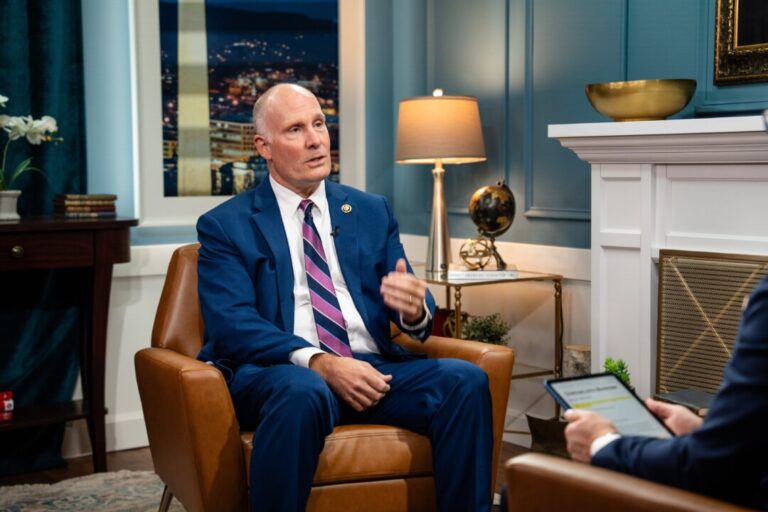 china-using-coercion-in-bid-to-gain-upper-hand-in-trump-xi-talks:-house-china-panel-chair