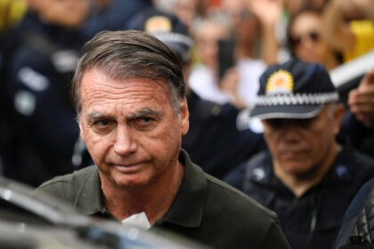 brazil’s-former-president-bolsonaro-has-surgery-to-treat-hiccups,-wife-says