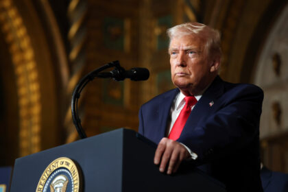 us-forces-took-out-drug-boat-facility-as-part-of-anti-drug-campaign:-trump