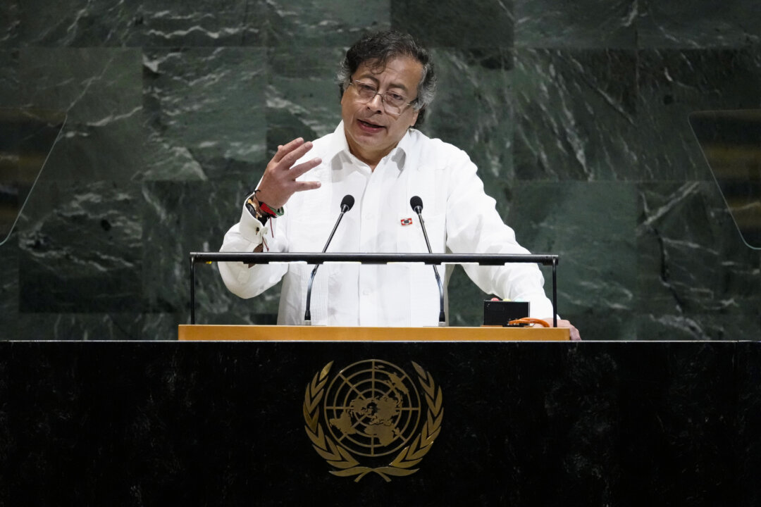 trump-admin-sanctions-colombian-president-over-alleged-drug-trade-involvement