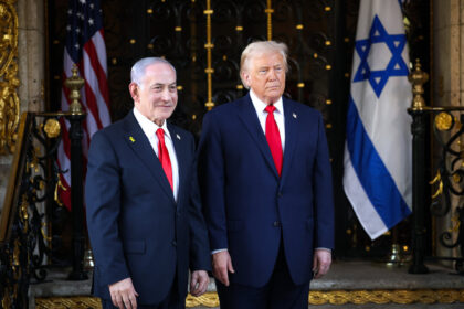 israel-to-award-trump-the-israel-prize—first-non-citizen-awarded-country’s-highest-civilian-honor