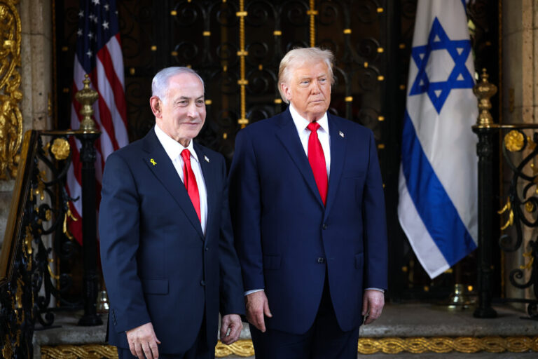 israel-to-award-trump-the-israel-prize—first-non-citizen-awarded-country’s-highest-civilian-honor