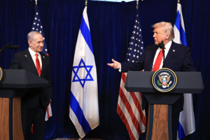5-takeaways-from-trump’s-meeting-with-netanyahu