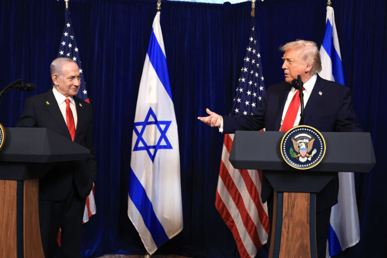 5-takeaways-from-trump’s-meeting-with-netanyahu