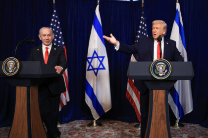 trump-says-netanyahu-pardon-‘on-its-way’;-israeli-president’s-office-suggests-otherwise