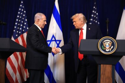 trump-says-he’s-not-100-percent-aligned-with-netanyahu-on-west-bank