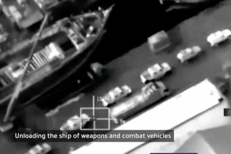 saudi-arabia-bombs-yemen-port,-prompting-uae-to-say-it-will-withdraw-forces