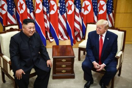 trump-open-to-meeting-with-kim-jong-un-during-asia-trip