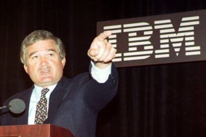 former-ibm-chief-louis-gerstner-dies-at-83