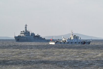 china-fires-27-rockets-into-taiwan’s-waters-in-2nd-day-of-military-drills