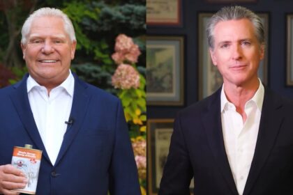 ontario-premier,-california-governor-make-world-series-wager,-take-shot-at-trump-tariffs