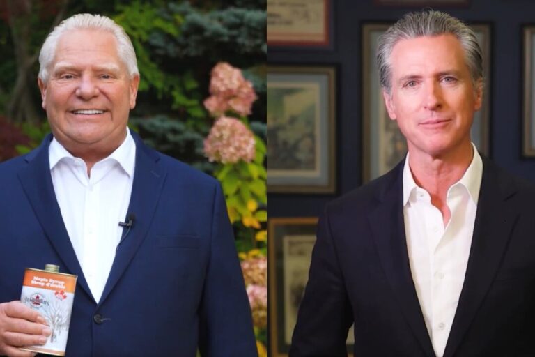 ontario-premier,-california-governor-make-world-series-wager,-take-shot-at-trump-tariffs