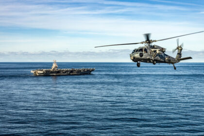 us-carrier-strike-group-heads-toward-latin-america:-what-to-know