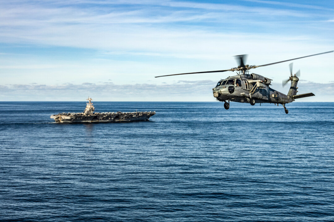 us-carrier-strike-group-heads-toward-latin-america:-what-to-know