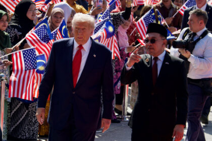 trump oversees-thailand,-cambodia-peace-deal
