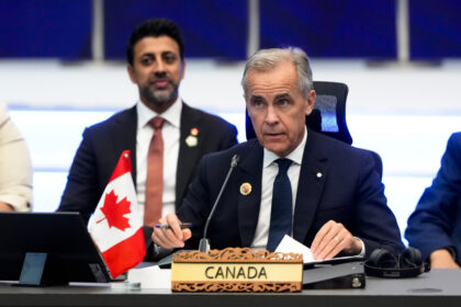 canada-‘stands-ready’-to-continue-trade-talks-with-us,-carney-says-as-trump-raises-tariffs