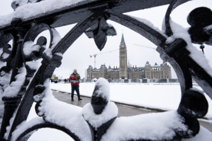 jobs,-economy-top-voters’-priorities-at-the-end-of-a-turbulent-2025:-nanos-poll