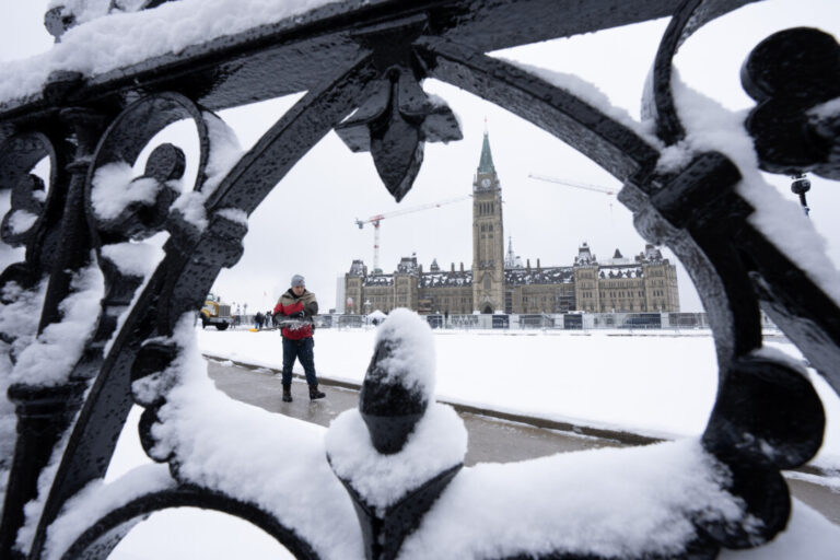 jobs,-economy-top-voters’-priorities-at-the-end-of-a-turbulent-2025:-nanos-poll