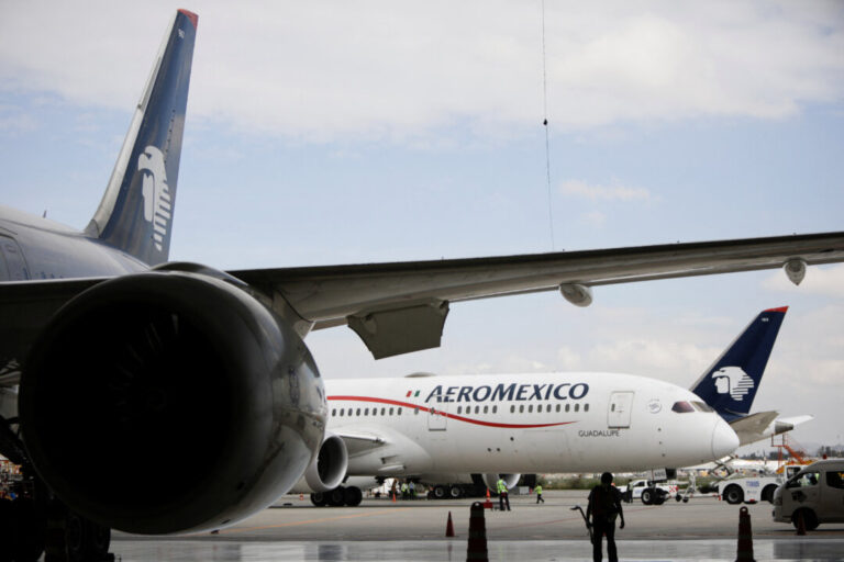 delta,-aeromexico-ask-court-to-block-trump-order-forcing-end-to-joint-venture