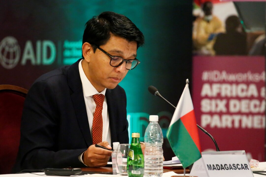 deposed-madagascar-president-stripped-of-citizenship-after-military-coup