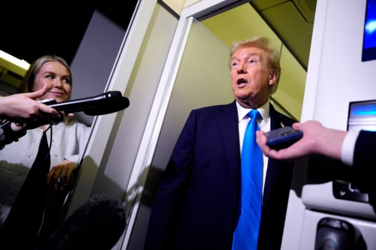 trump-says-he-won’t-be-meeting-with-carney-‘for-a-while’