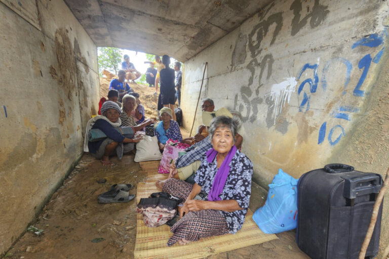 11-killed-as-thailand,-cambodia-exchange-fire-at-disputed-border
