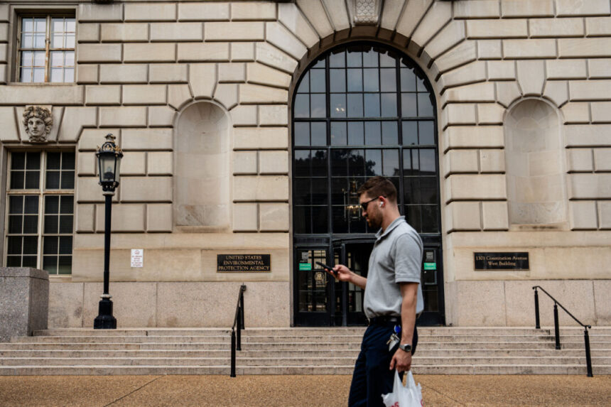 epa-to-regulate-use-of-multiple-chemicals-in-workplaces