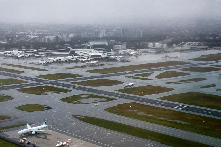 sydney-airport-sees-surge-in-british,-chinese,-and-indonesian-travellers