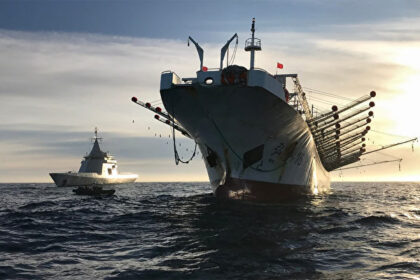 japan-aids-south-american-countries-to-combat-china’s-illegal-fishing,-threats-to-maritime-security