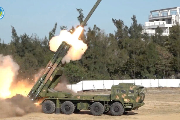 japan-raises-concerns-after-china-conducts-live-fire-drills-around-taiwan