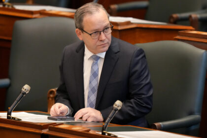 ontario-proposes-legislation-to-end-fixed-election-dates,-increase-party-contributions-to-$5,000