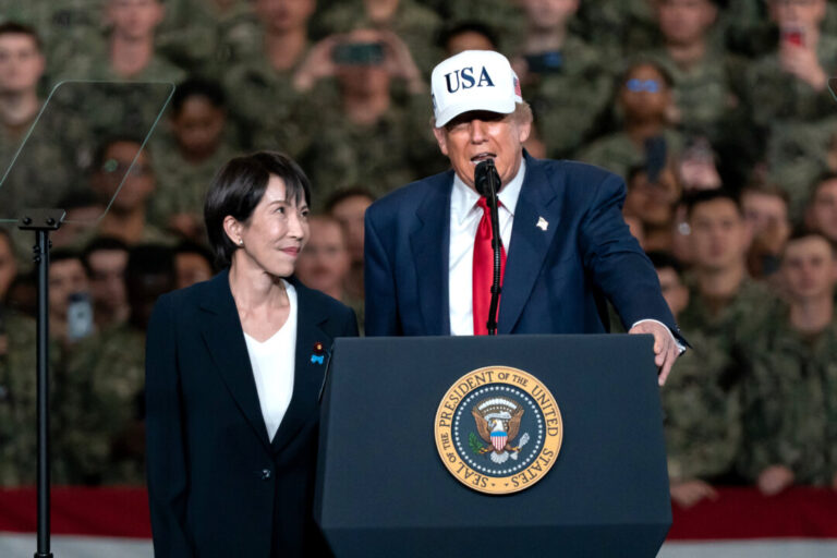 trump-addresses-american-troops-aboard-uss-george-washington-in-japan