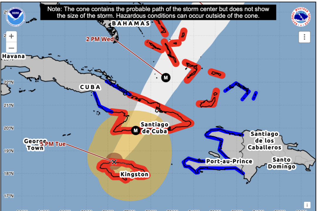 hurricane-melissa-leaves-jamaica-as-category-4,-heads-for-cuba,-bahamas